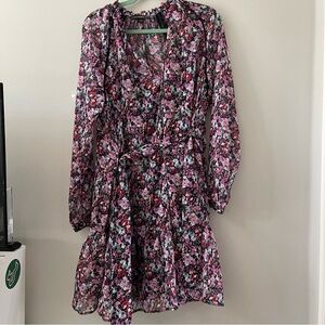 GUESS midi dress, Large